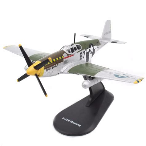 metal model military planes